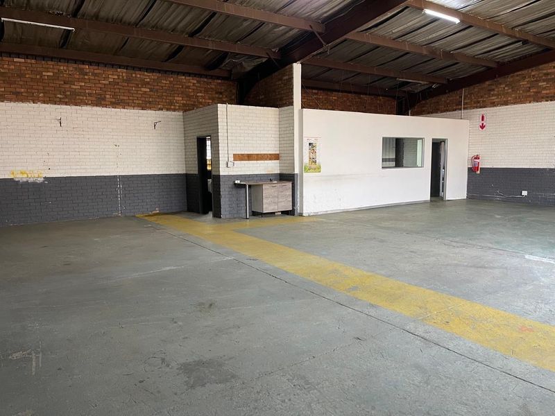 Industrial Rental Monthly In Alberton - Photo 5