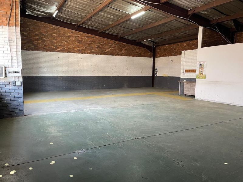 Industrial Rental Monthly In Alberton - Photo 4
