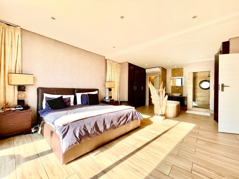 Townhouse For Sale In Sandton - Photo 7