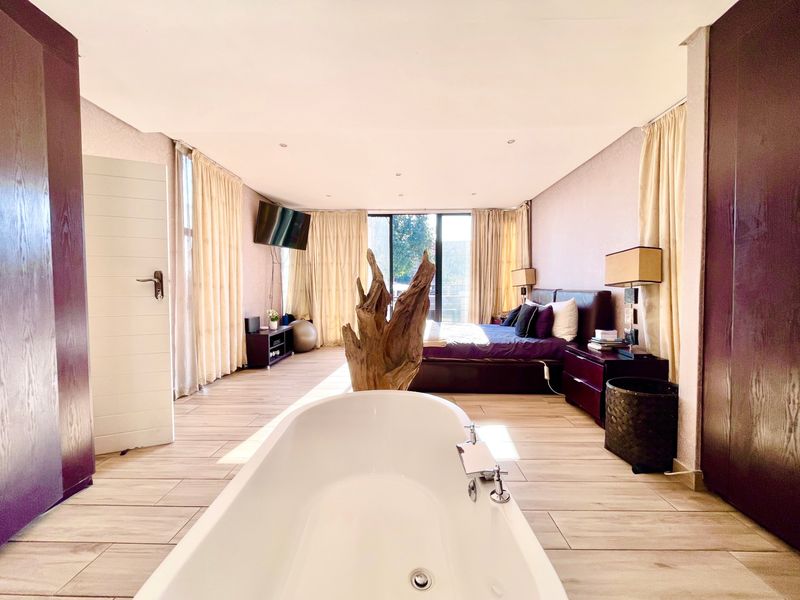 Townhouse For Sale In Sandton - Photo 8