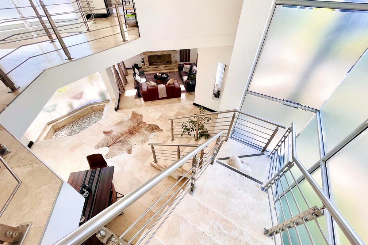 House For Sale In Sandton - Photo 5