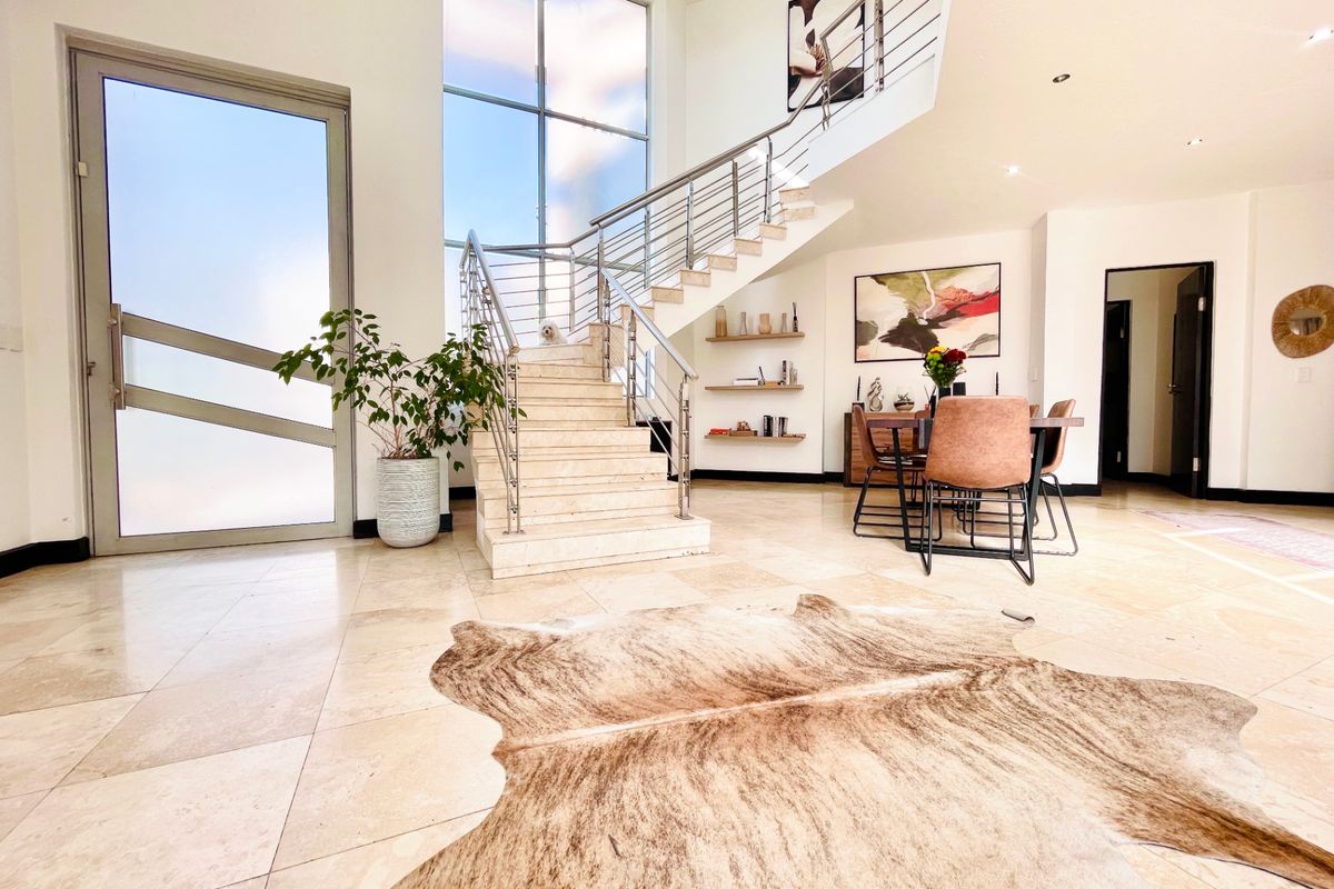 House For Sale In Sandton - Photo 2