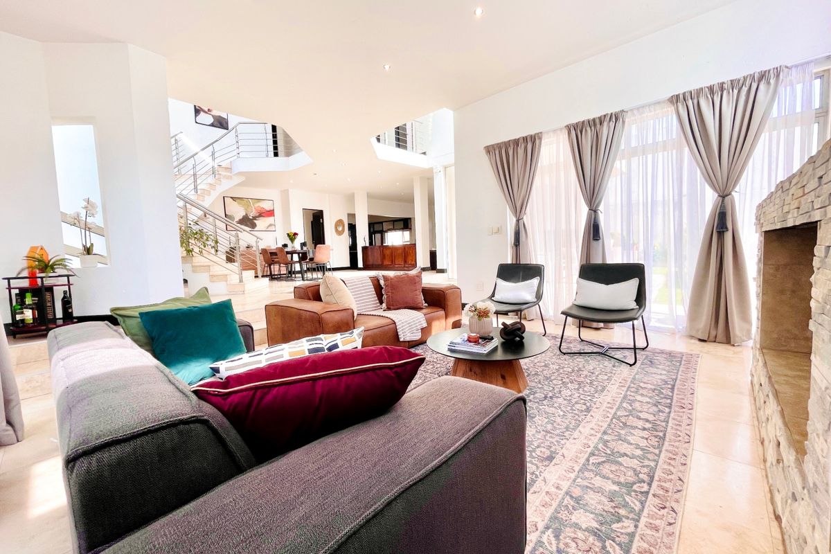 House For Sale In Sandton - Photo 3