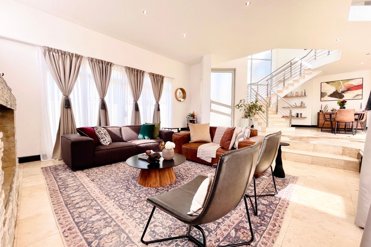 House For Sale In Sandton - Photo 4