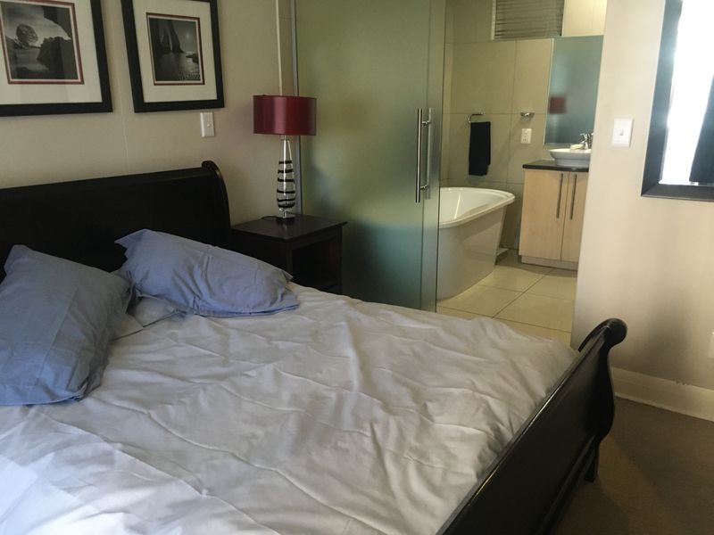Apartment Rental Monthly In Sandton - Photo 9
