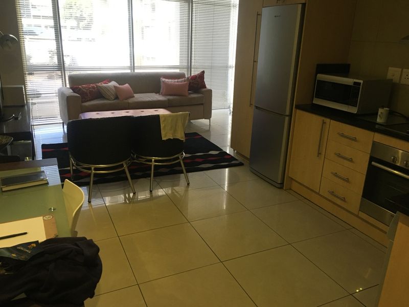 Apartment Rental Monthly In Sandton - Photo 3