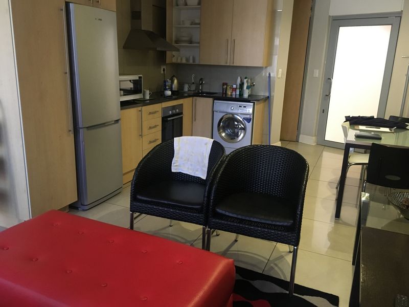 Apartment Rental Monthly In Sandton - Photo 6
