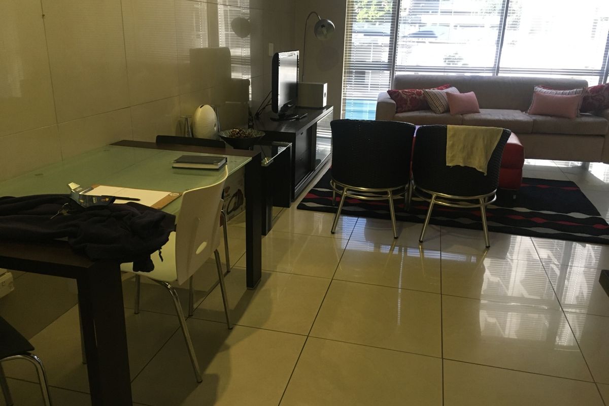 Apartment Rental Monthly In Sandton - Photo 4