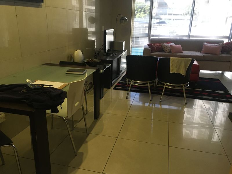 Apartment Rental Monthly In Sandton - Photo 4