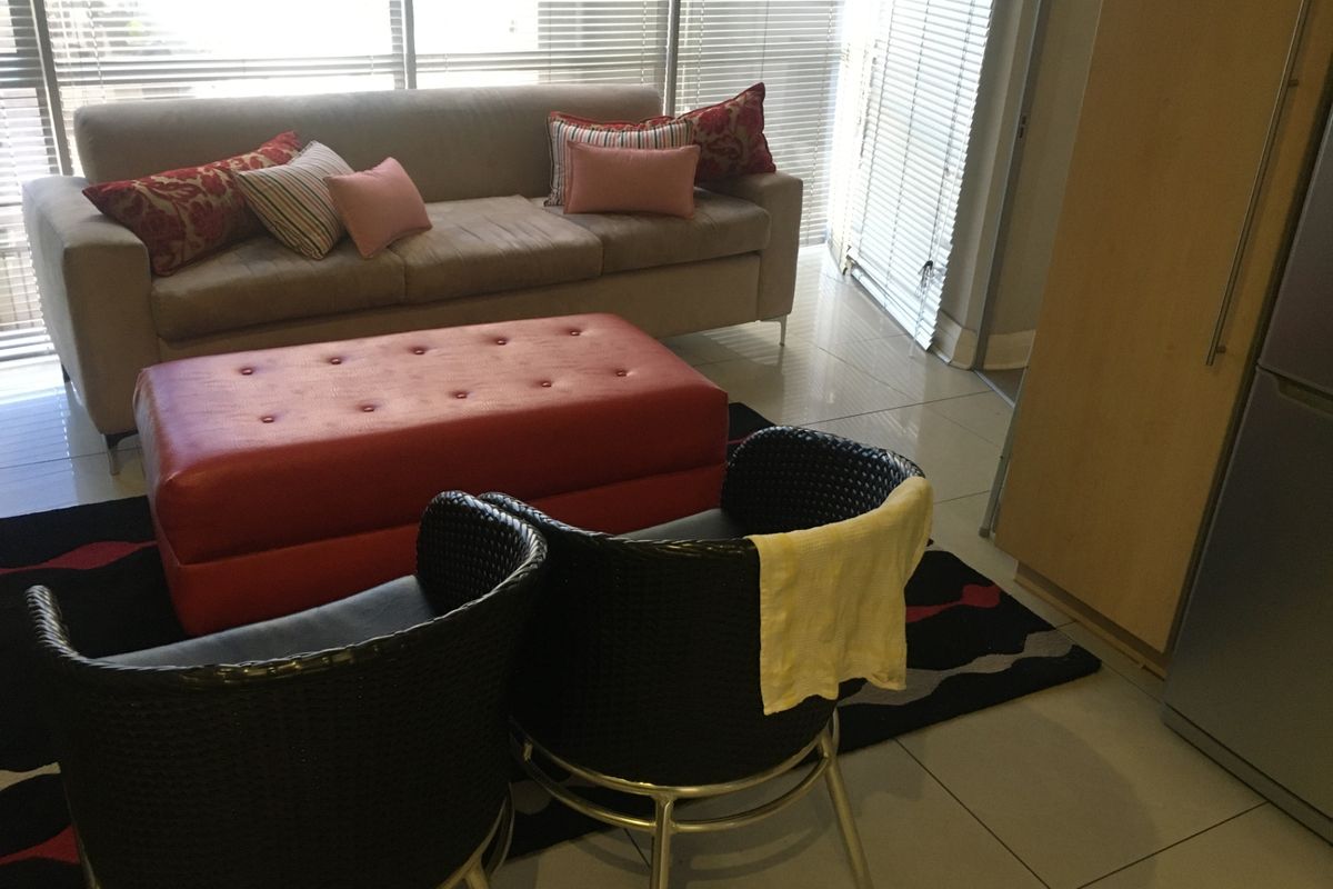 Apartment Rental Monthly In Sandton - Photo 5