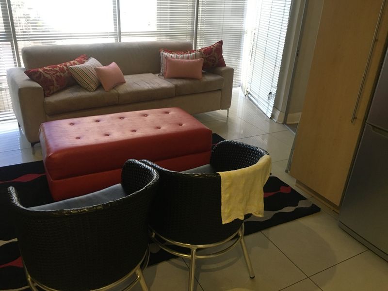 Apartment Rental Monthly In Sandton - Photo 5