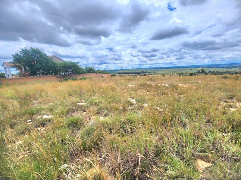 Vacant Land For Sale In Bronkhorstspruit - Photo 1