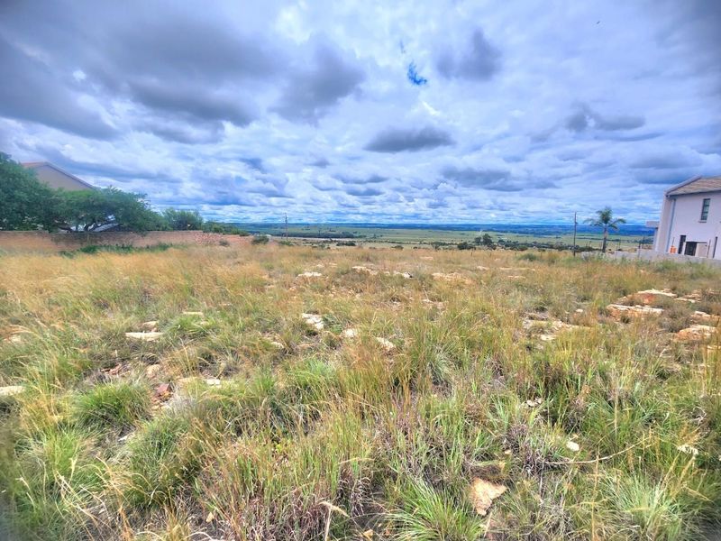 Vacant Land For Sale In Bronkhorstspruit - Photo 2