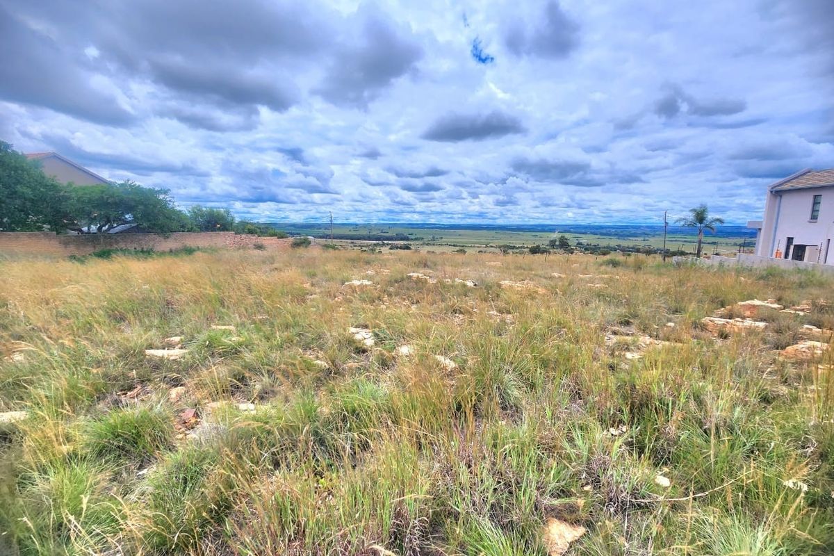 Vacant Land For Sale In Bronkhorstspruit - Photo 2