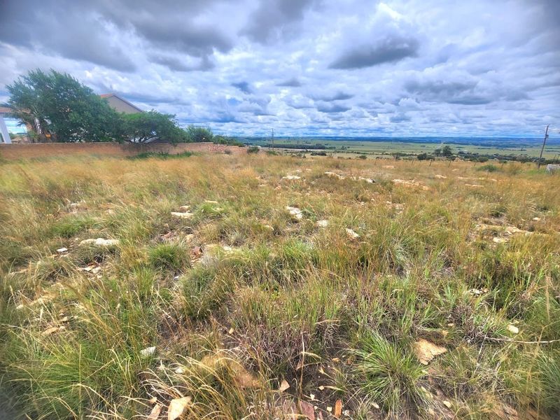 Vacant Land For Sale In Bronkhorstspruit - Photo 5
