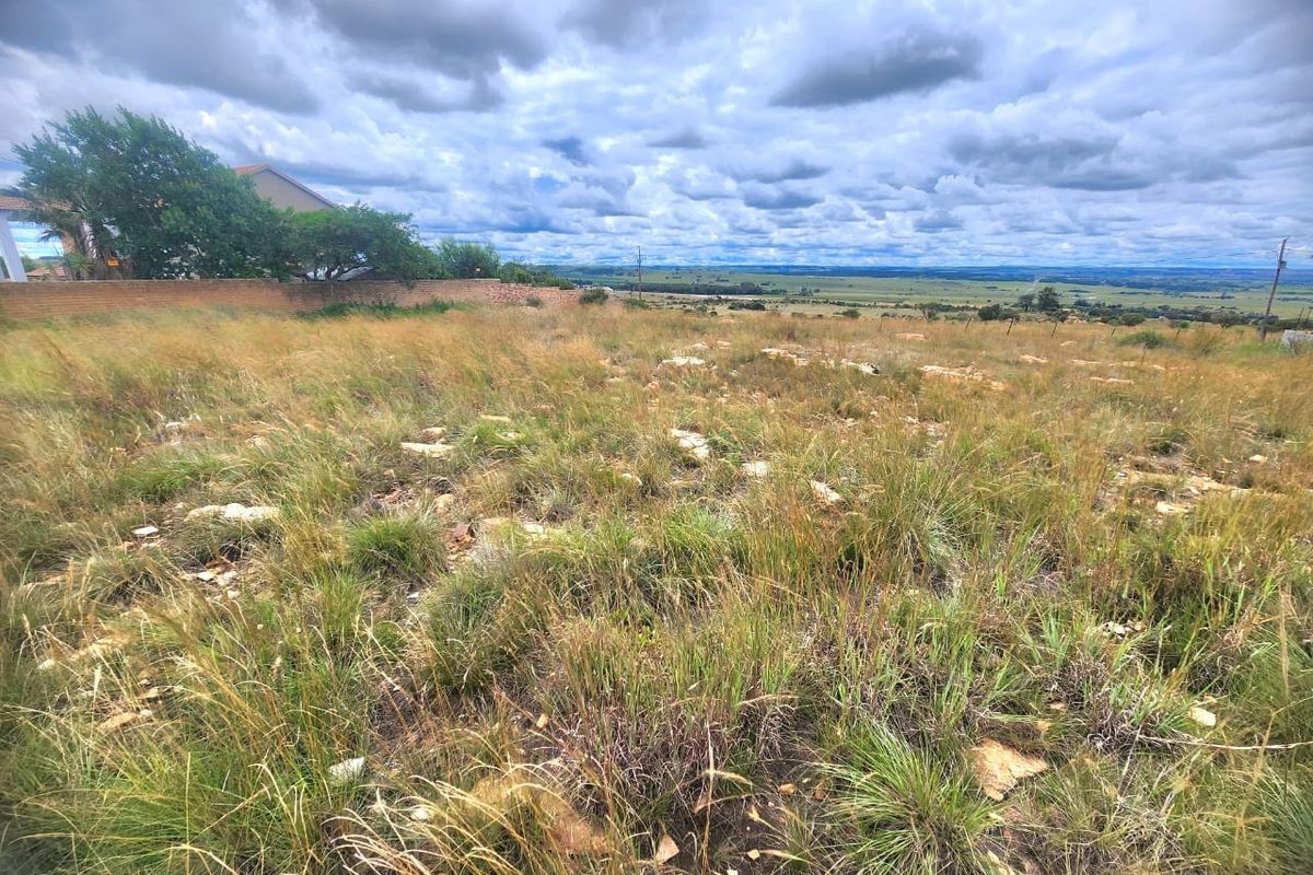 Vacant Land For Sale In Bronkhorstspruit - Photo 5