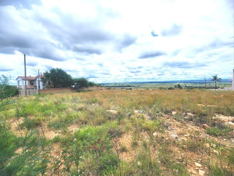 Vacant Land For Sale In Bronkhorstspruit - Photo 4