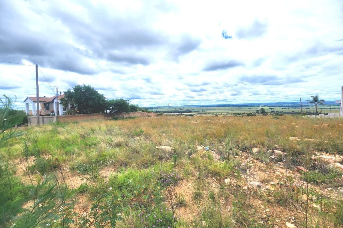 Vacant Land For Sale In Bronkhorstspruit - Photo 4