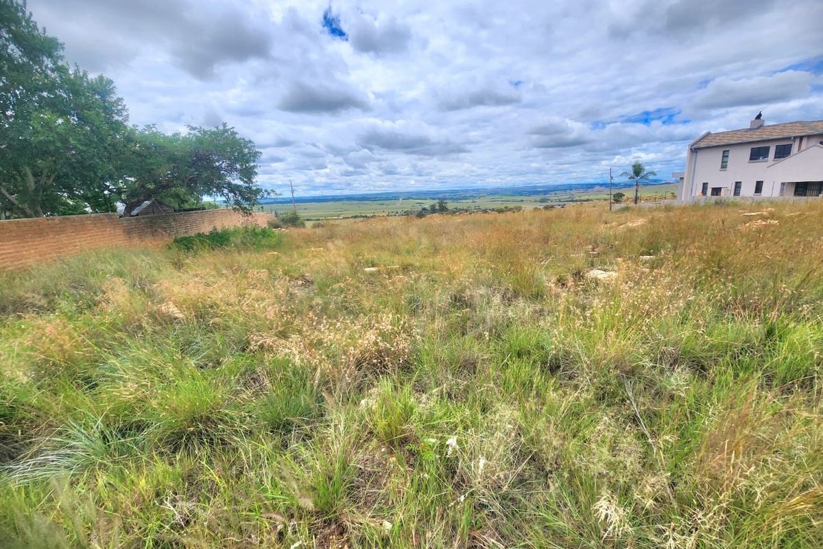 Vacant Land For Sale In Bronkhorstspruit - Photo 3