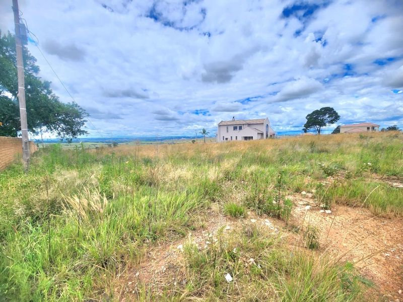 Vacant Land For Sale In Bronkhorstspruit - Photo 6