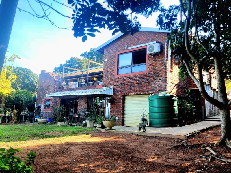 House For Sale In Hibberdene - Photo 1