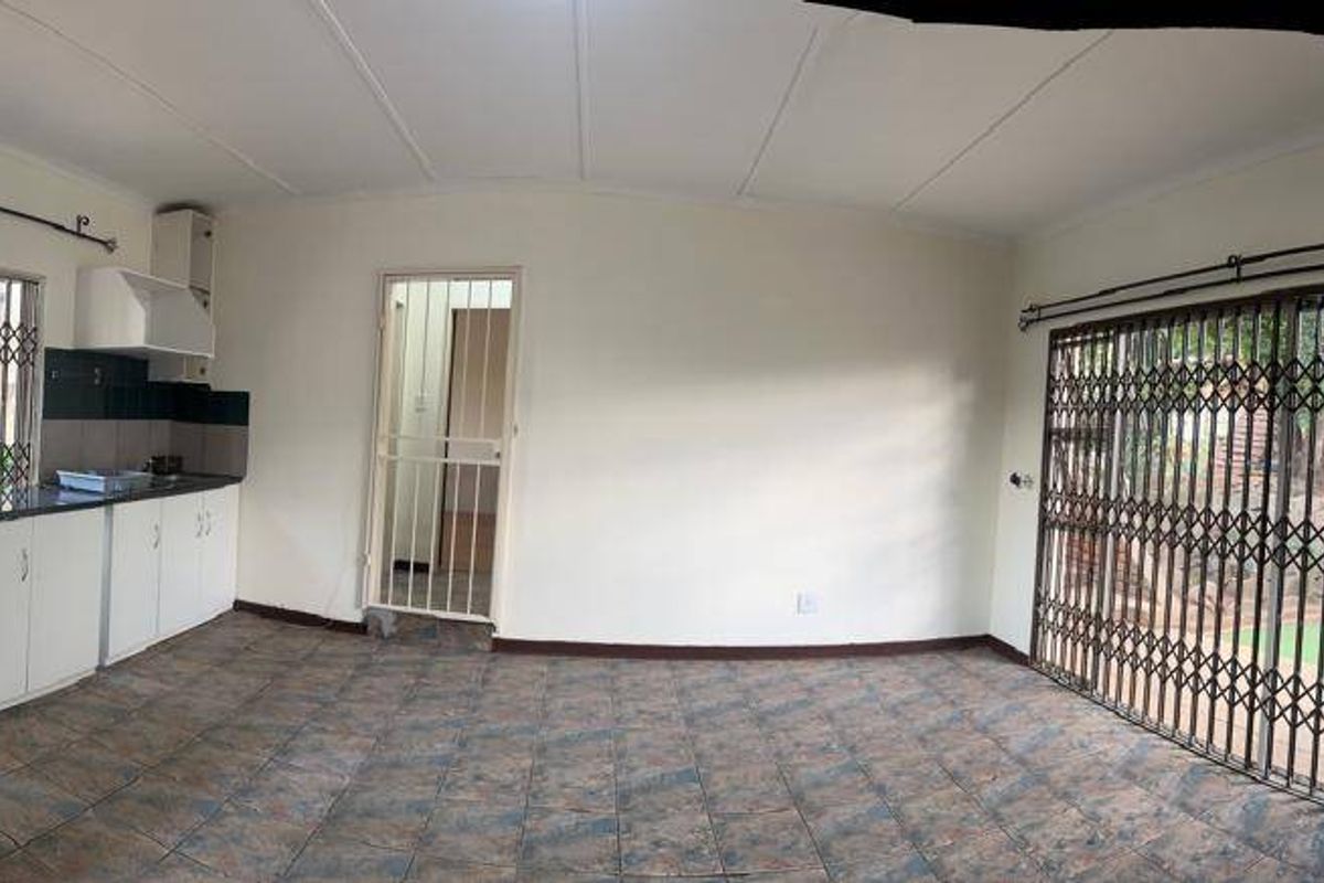 House Rental Monthly In Randburg - Photo 5