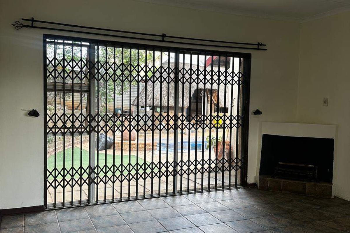 House Rental Monthly In Randburg - Photo 3