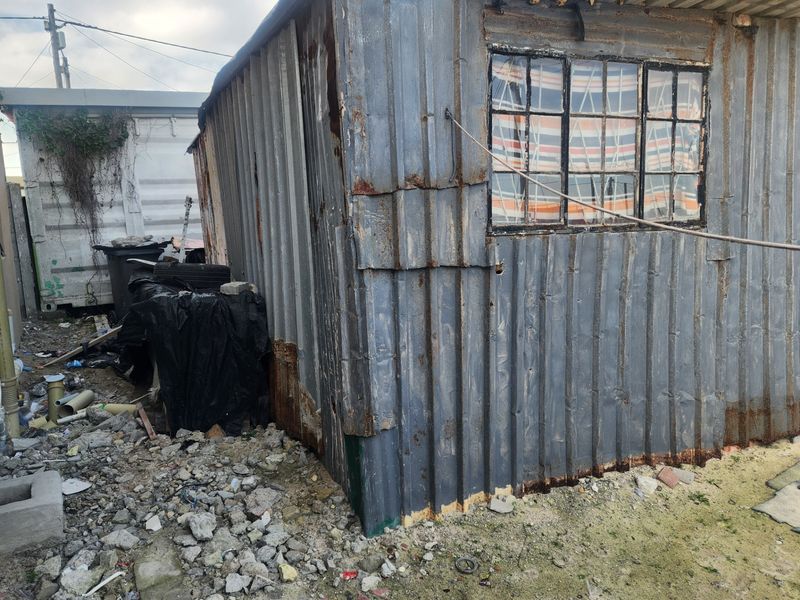 Vacant Land For Sale In Khayelitsha - Photo 3