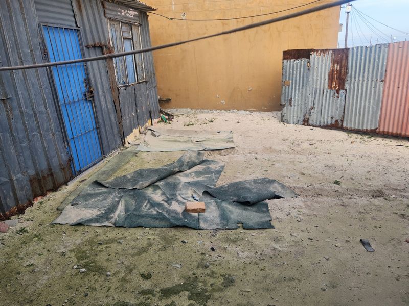 Vacant Land For Sale In Khayelitsha - Photo 2