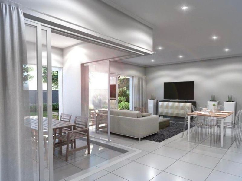 Townhouse For Sale In Sandton - Photo 2