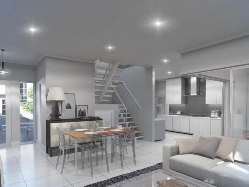 Townhouse For Sale In Sandton - Photo 1