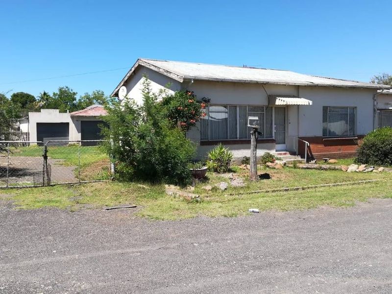 House For Sale In Steynsburg - Photo 2
