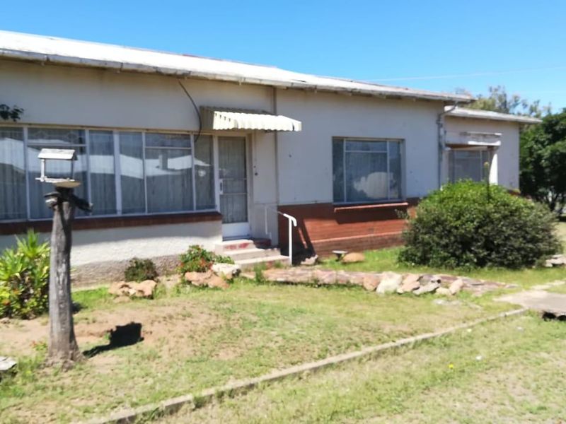 House For Sale In Steynsburg - Photo 1