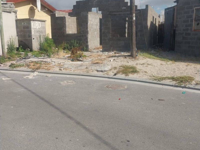 Vacant Land For Sale In Khayelitsha - Photo 2