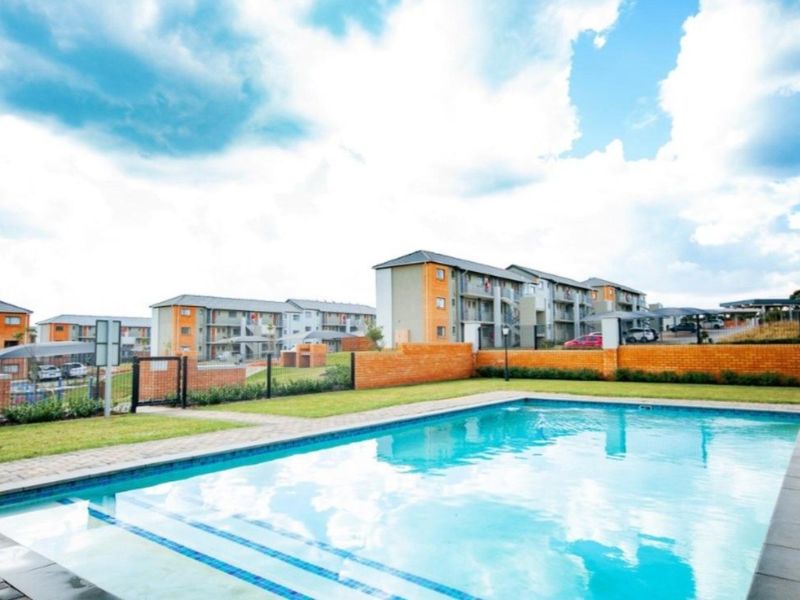 Apartment Rental Monthly In Kempton Park - Photo 1