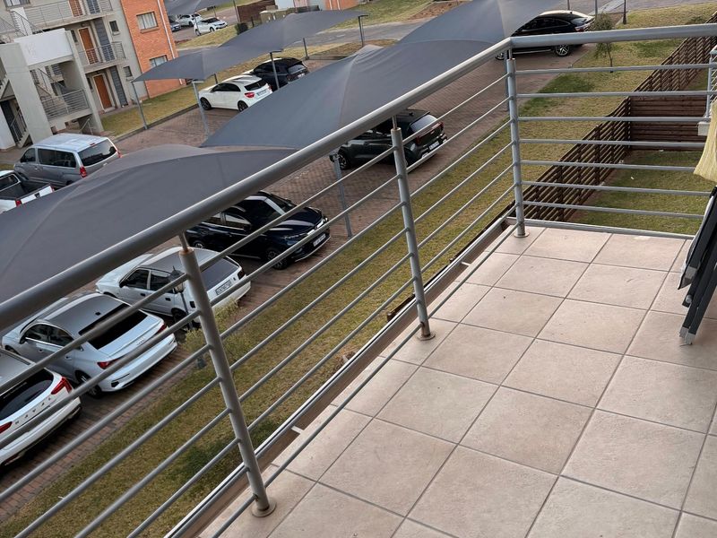 Apartment Rental Monthly In Kempton Park - Photo 10