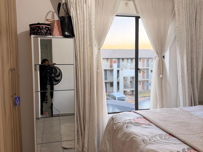 Apartment Rental Monthly In Kempton Park - Photo 6
