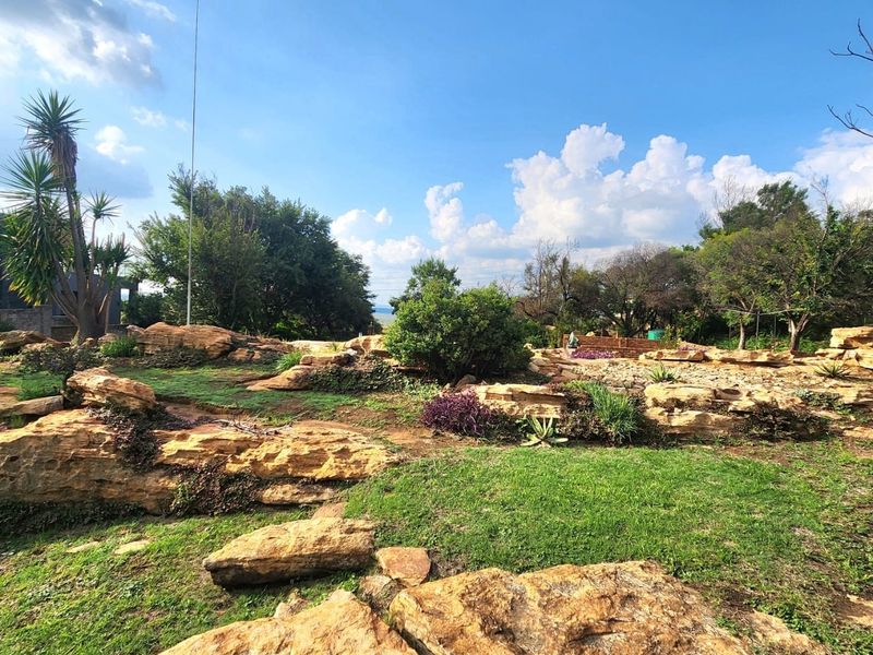 Vacant Land For Sale In Bronkhorstspruit - Photo 7