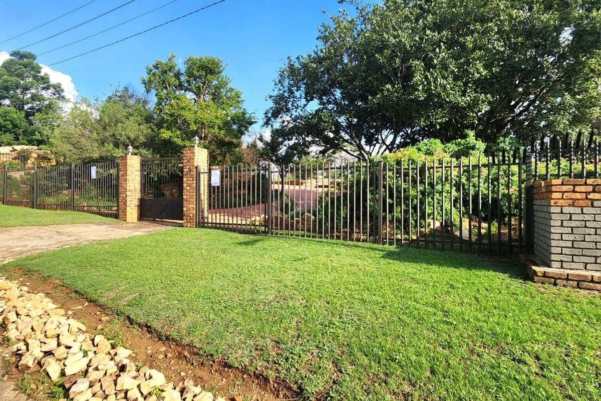 Vacant Land For Sale In Bronkhorstspruit - Photo 3