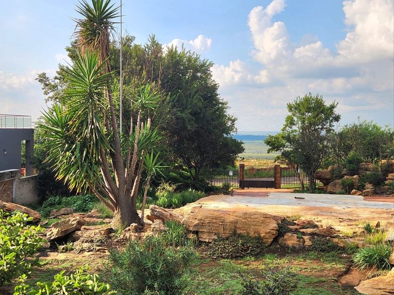 Vacant Land For Sale In Bronkhorstspruit - Photo 4