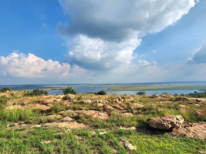 Vacant Land For Sale In Bronkhorstspruit - Photo 1