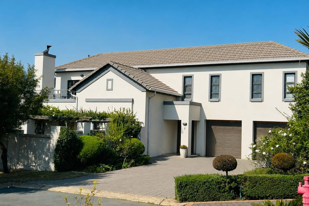House For Sale In Centurion - Photo 2