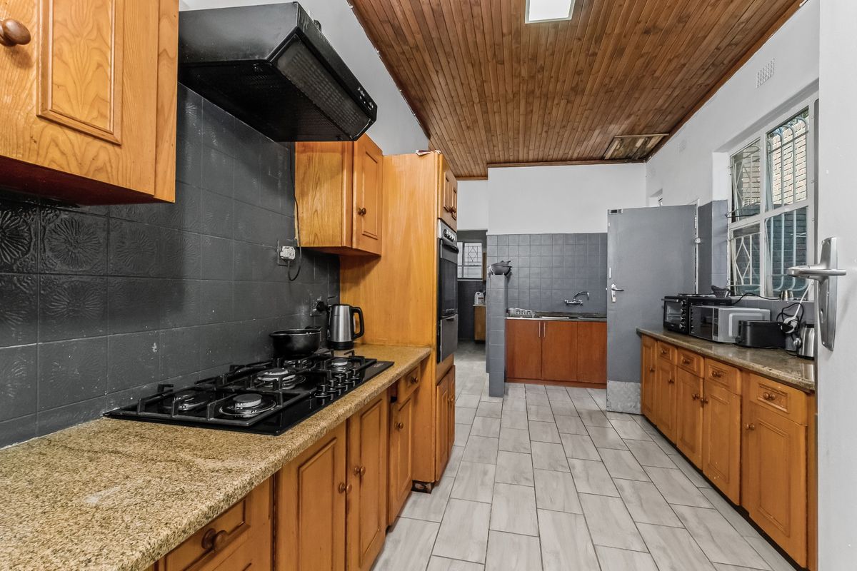 House Rental Monthly In Sandton - Photo 4