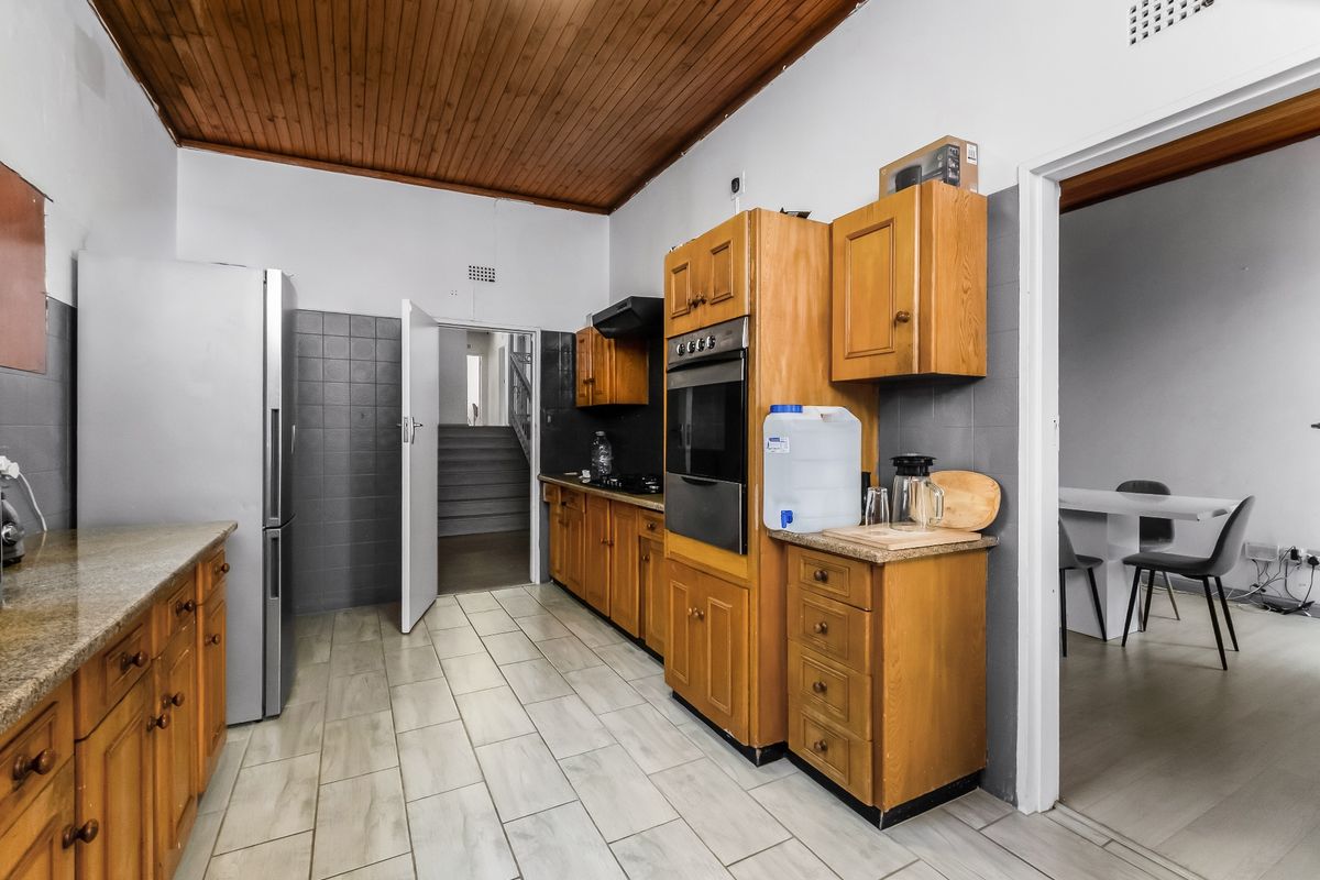 House Rental Monthly In Sandton - Photo 5