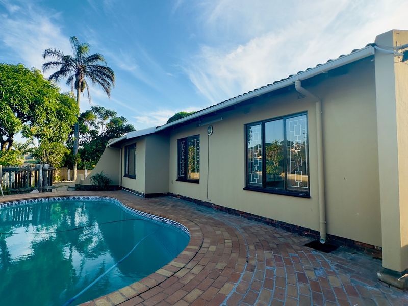 House Rental Monthly In Durban - Photo 1
