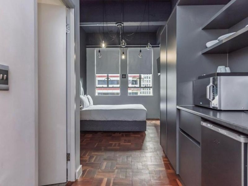 Apartment Rental Monthly In Cape Town - Photo 5