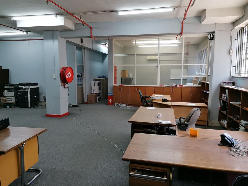 Commercial For Sale In Johannesburg - Photo 9
