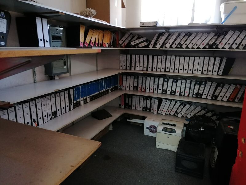 Commercial For Sale In Johannesburg - Photo 8