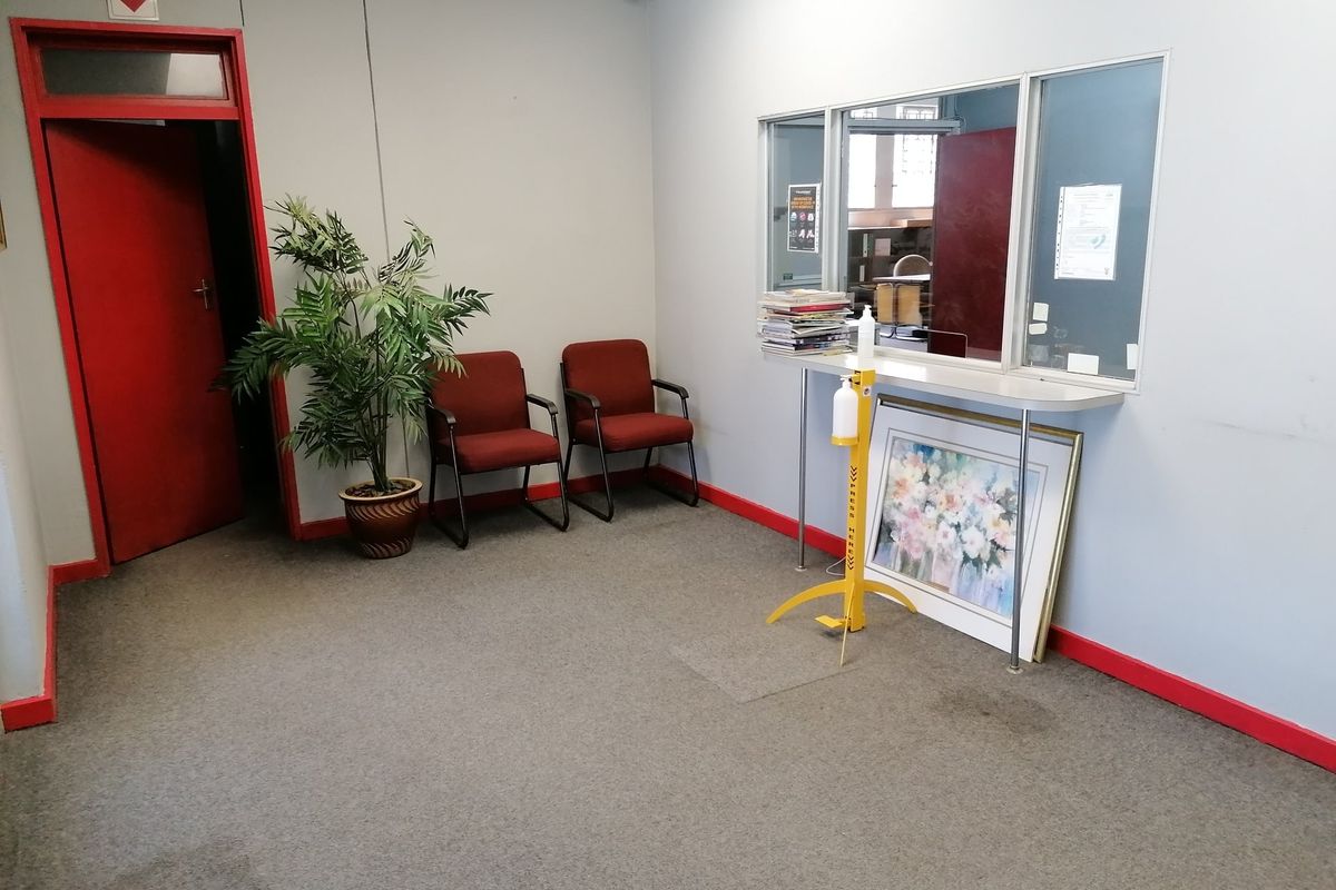 Commercial For Sale In Johannesburg - Photo 4