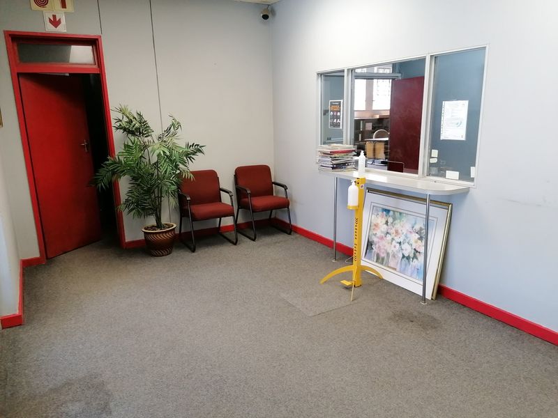 Commercial For Sale In Johannesburg - Photo 4